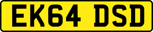 EK64DSD