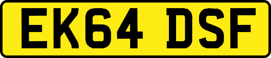 EK64DSF