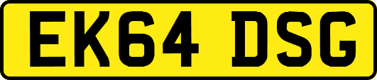 EK64DSG