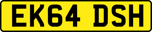 EK64DSH
