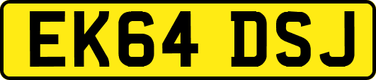 EK64DSJ