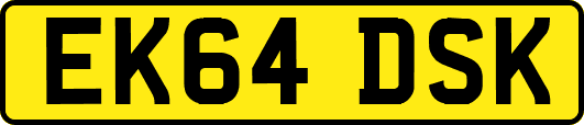 EK64DSK