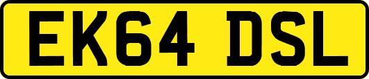EK64DSL
