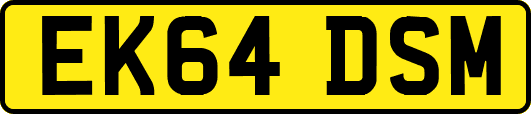 EK64DSM