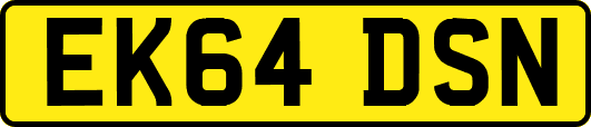 EK64DSN