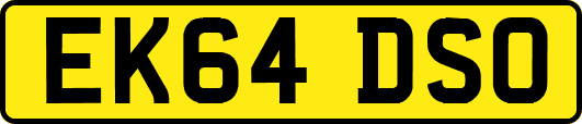 EK64DSO