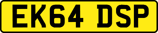 EK64DSP