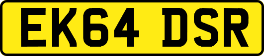 EK64DSR