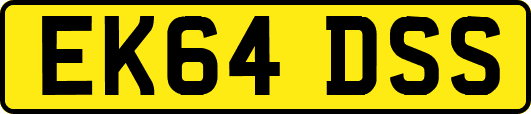 EK64DSS