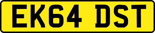 EK64DST