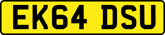 EK64DSU