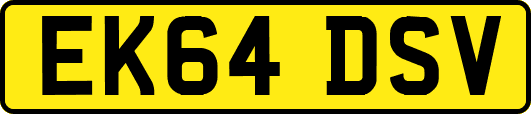 EK64DSV