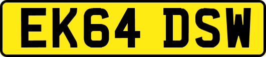 EK64DSW