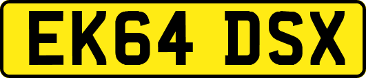 EK64DSX