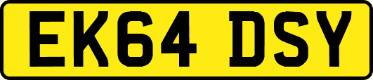 EK64DSY