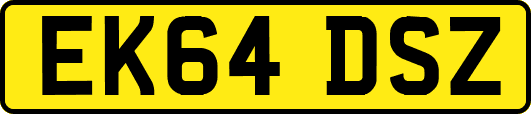 EK64DSZ
