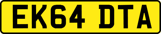 EK64DTA