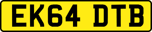 EK64DTB