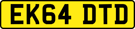 EK64DTD