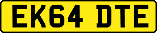EK64DTE
