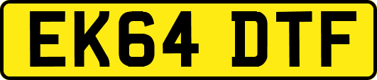 EK64DTF