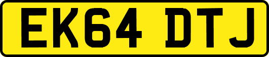 EK64DTJ