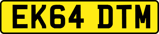 EK64DTM