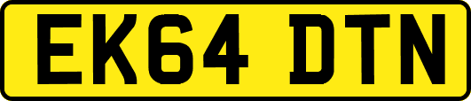 EK64DTN