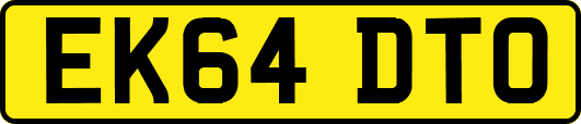 EK64DTO