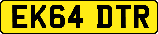 EK64DTR