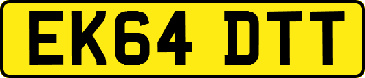 EK64DTT