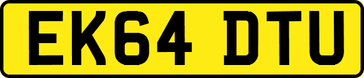 EK64DTU