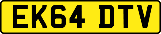 EK64DTV