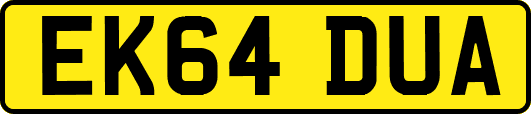 EK64DUA