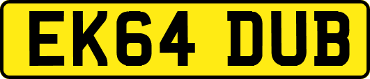 EK64DUB
