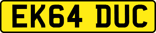 EK64DUC