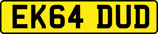 EK64DUD
