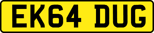 EK64DUG
