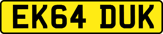 EK64DUK