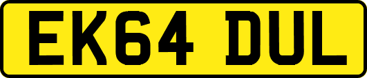 EK64DUL