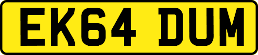 EK64DUM
