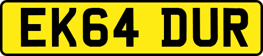 EK64DUR