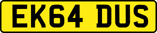 EK64DUS