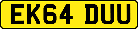 EK64DUU