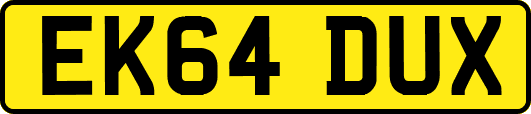 EK64DUX