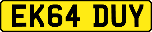EK64DUY