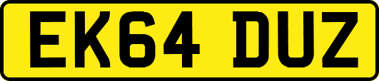 EK64DUZ