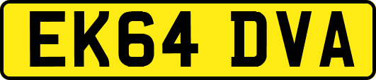 EK64DVA
