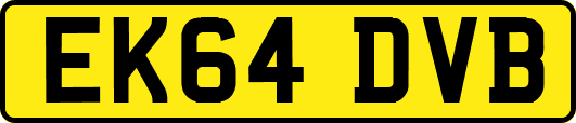 EK64DVB