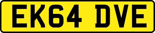 EK64DVE